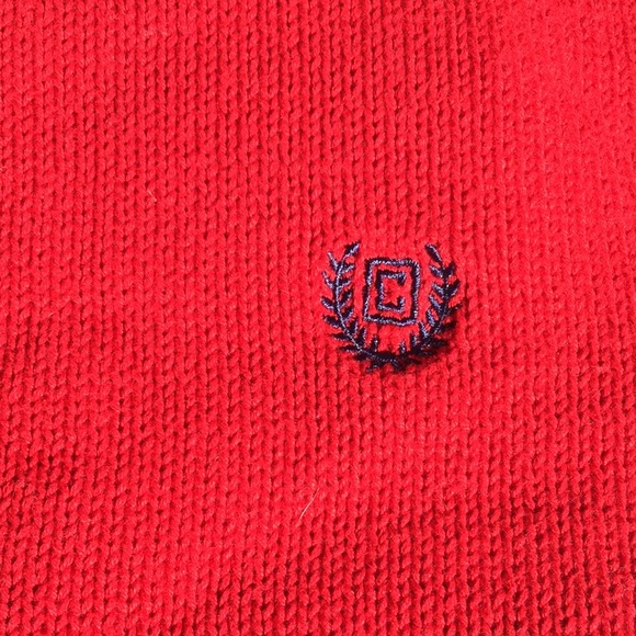 Chaps Sweater - Picture 3 of 5